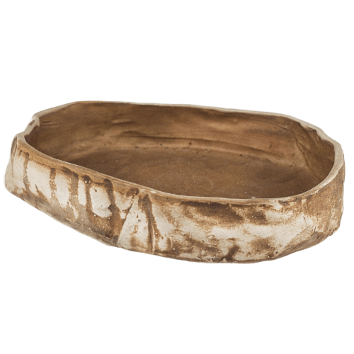 Miska ceramiczna L