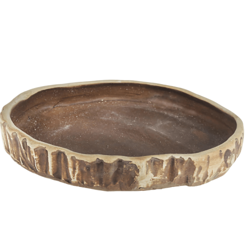 Miska ceramiczna M