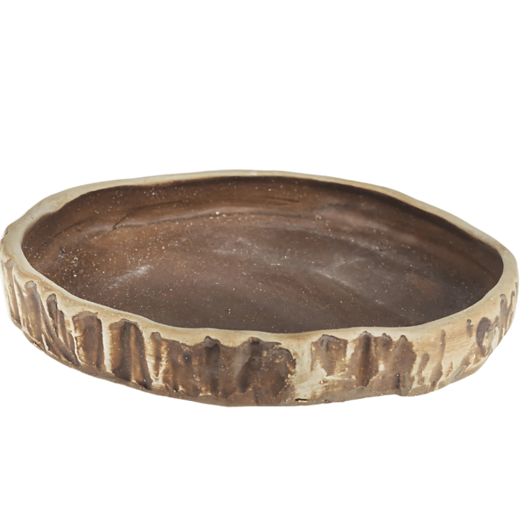 Miska ceramiczna M