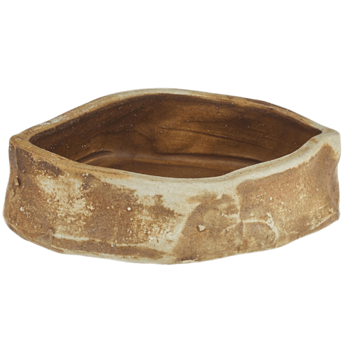 Miska ceramiczna S