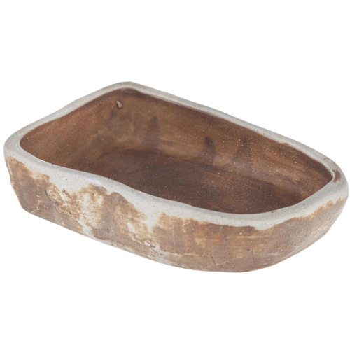 Miska ceramiczna S
