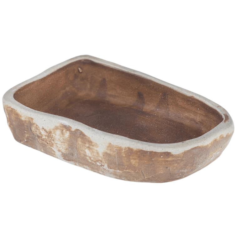 Miska ceramiczna S