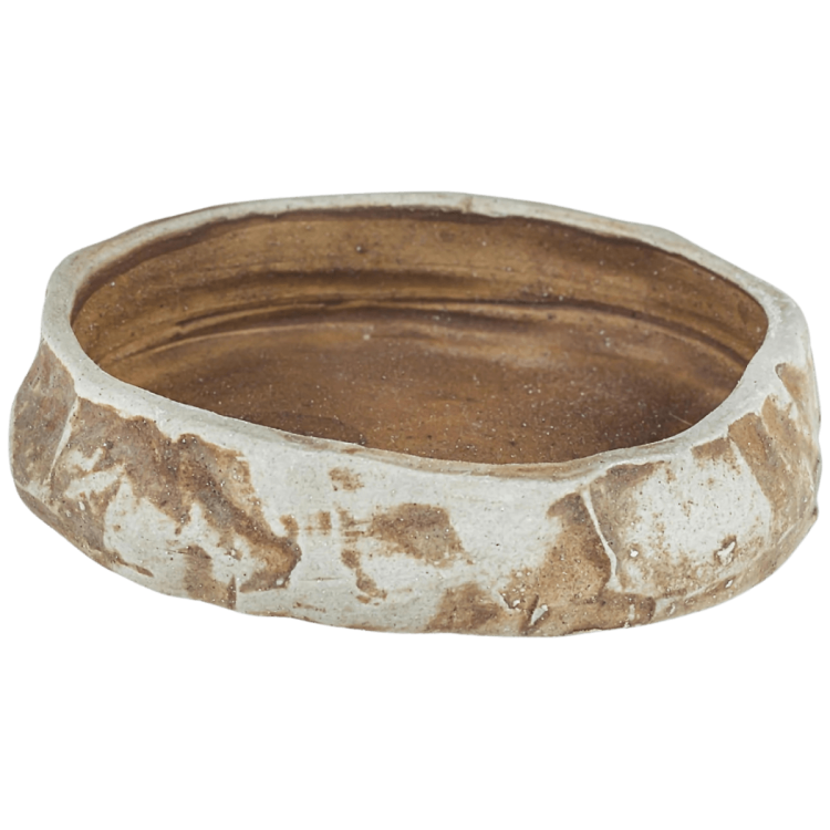 Miska ceramiczna S