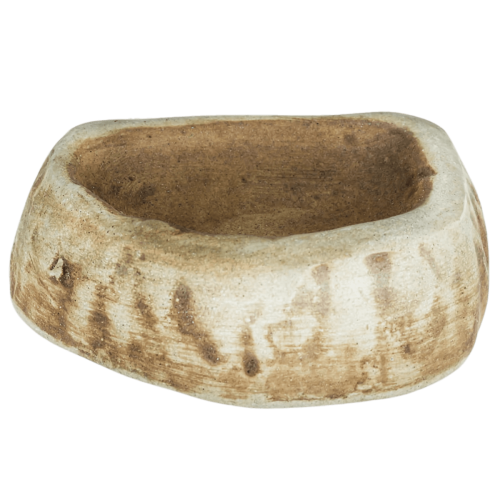 Miska ceramiczna S