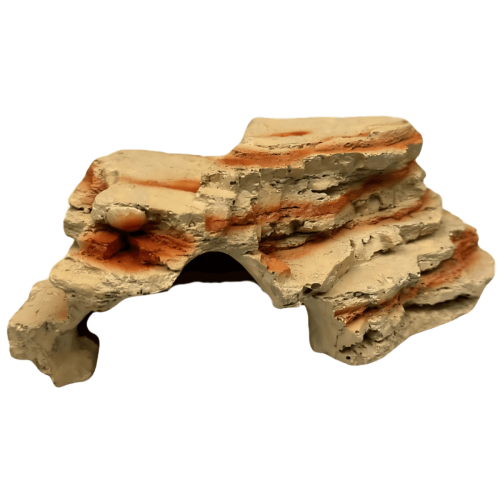 Jaskinia Canyon z żywicy L
