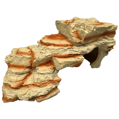 Jaskinia Canyon z żywicy M