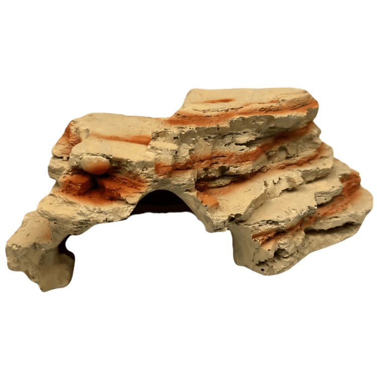 Jaskinia Canyon z żywicy M