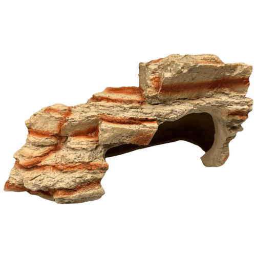 Jaskinia Canyon z żywicy S