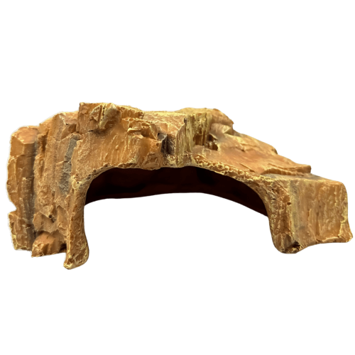 Jaskinia sandstone z żywicy L