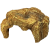 Jaskinia sandstone z żywicy M