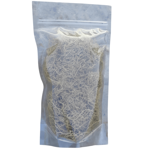 Porost szary 25g