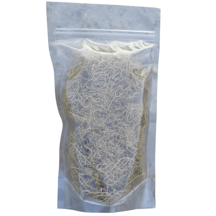 Porost szary 25g